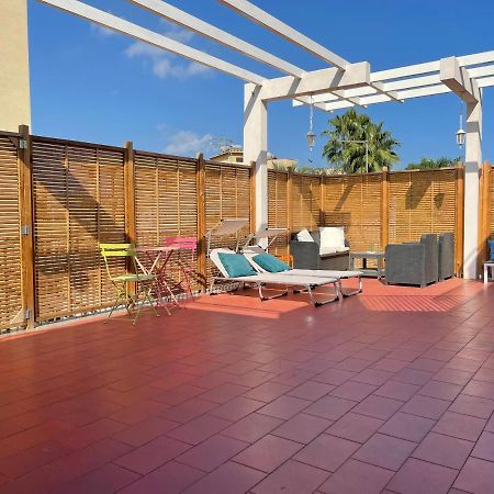 Oniro Bed & Breakfast Avola Exterior photo