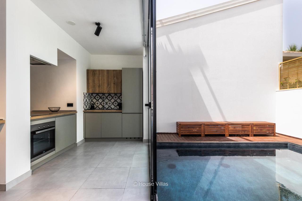 Oniro Bed & Breakfast Avola Exterior photo