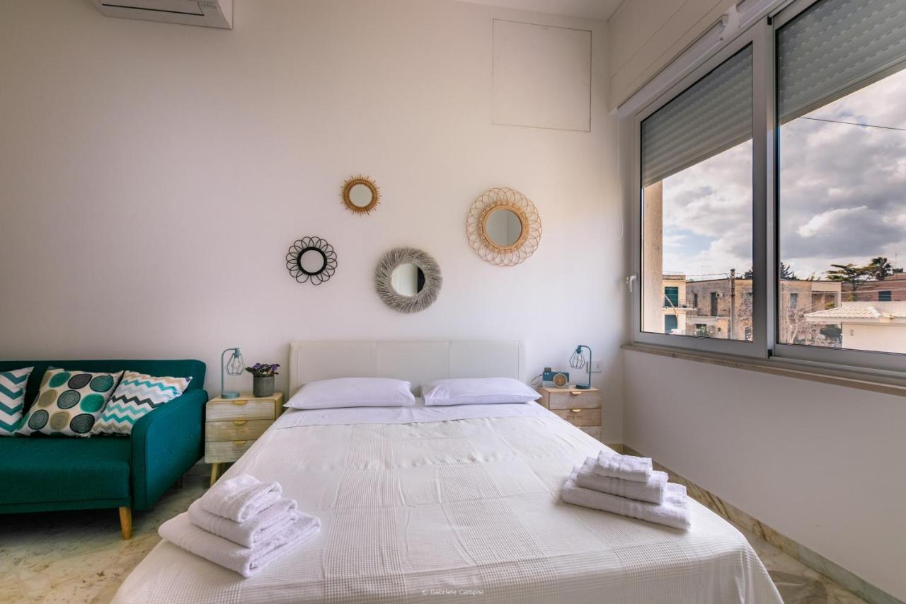 Oniro Bed & Breakfast Avola Exterior photo