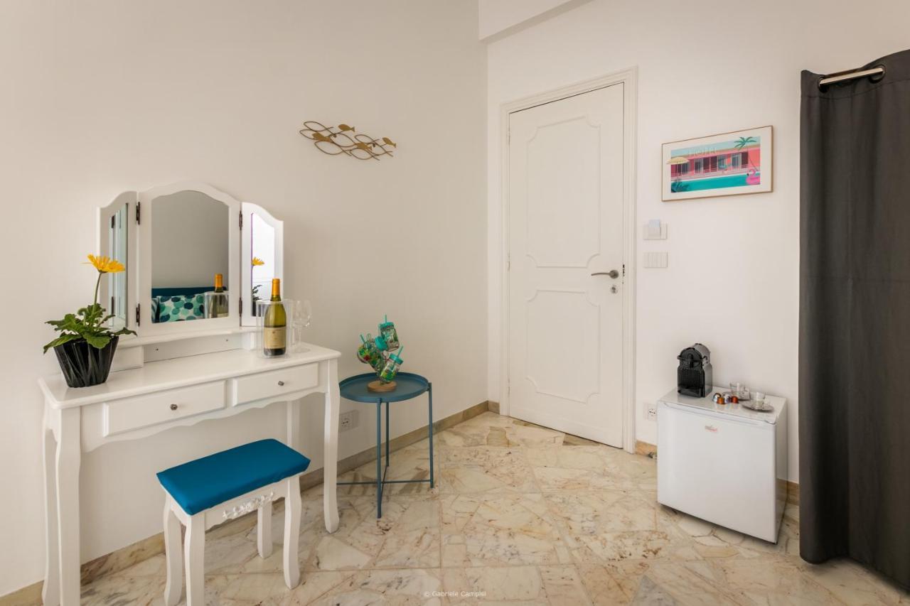 Oniro Bed & Breakfast Avola Exterior photo