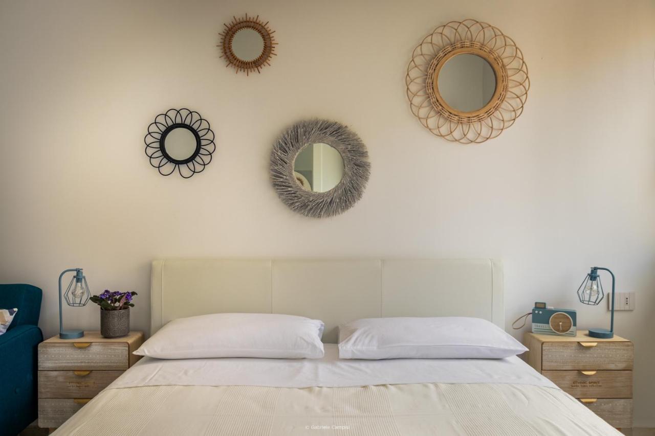 Oniro Bed & Breakfast Avola Exterior photo