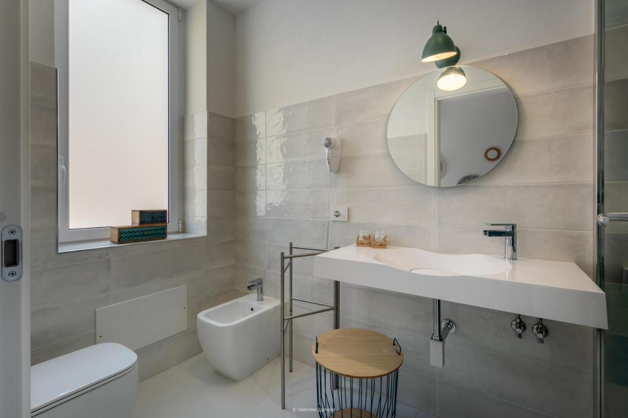 Oniro Bed & Breakfast Avola Exterior photo