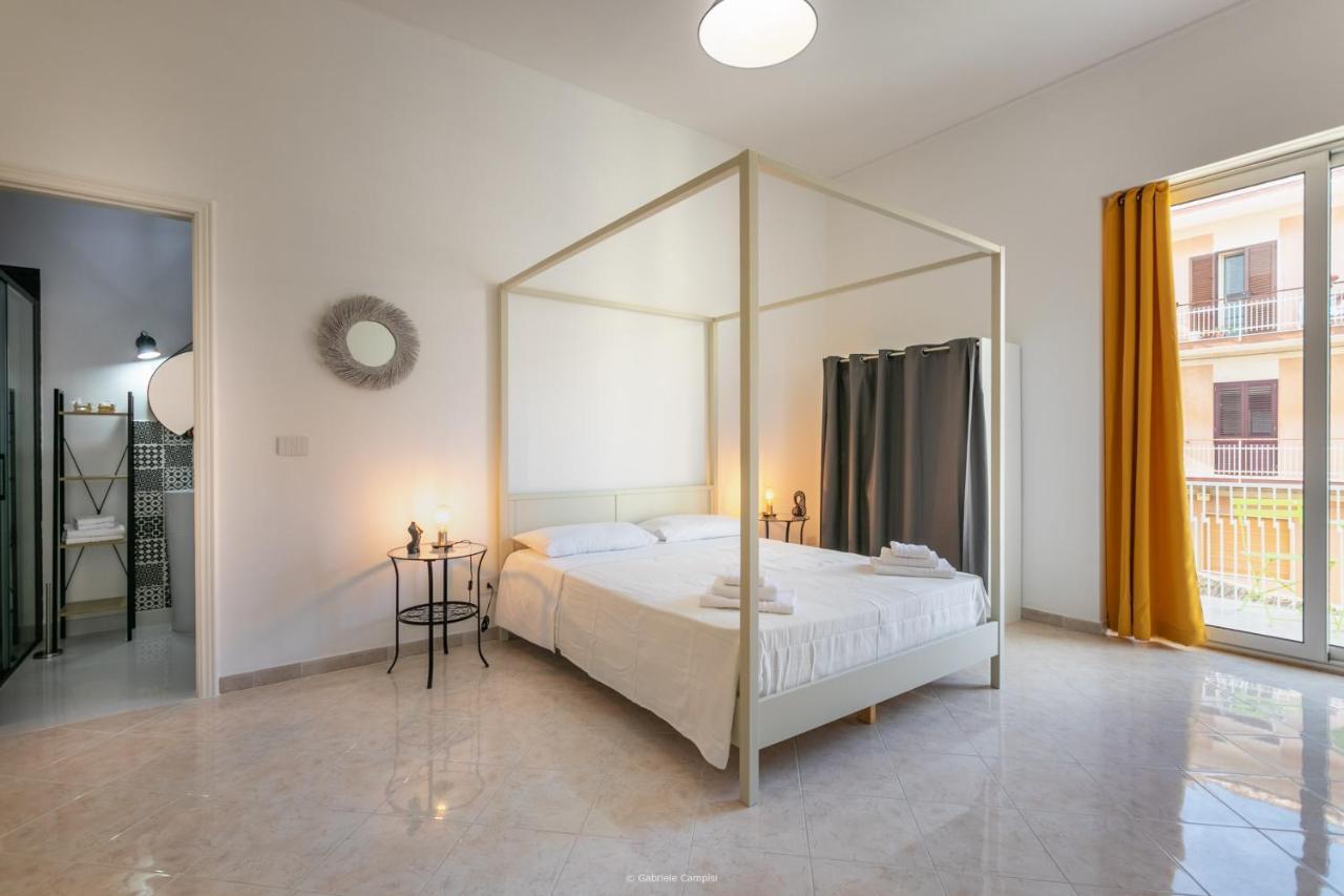 Oniro Bed & Breakfast Avola Exterior photo