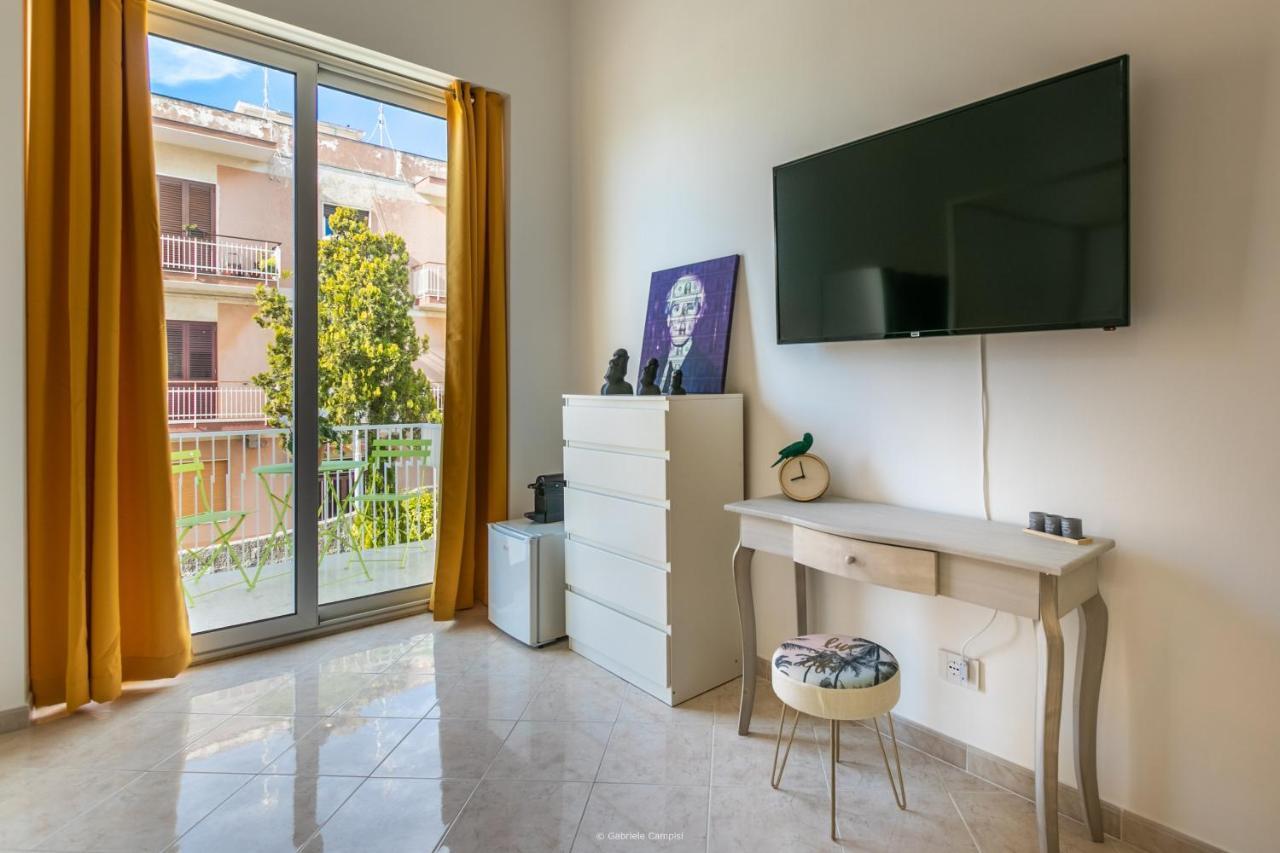 Oniro Bed & Breakfast Avola Exterior photo