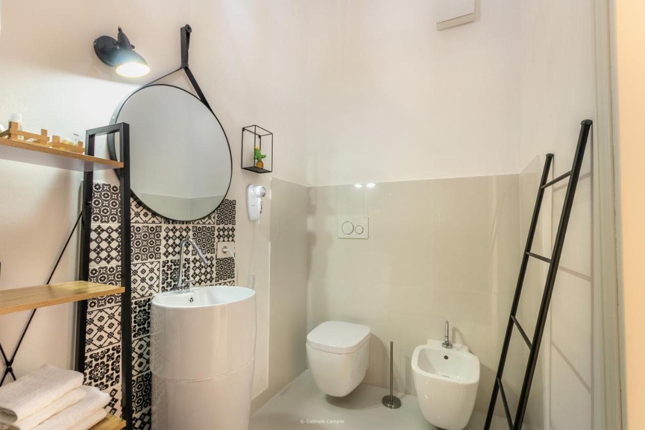 Oniro Bed & Breakfast Avola Exterior photo