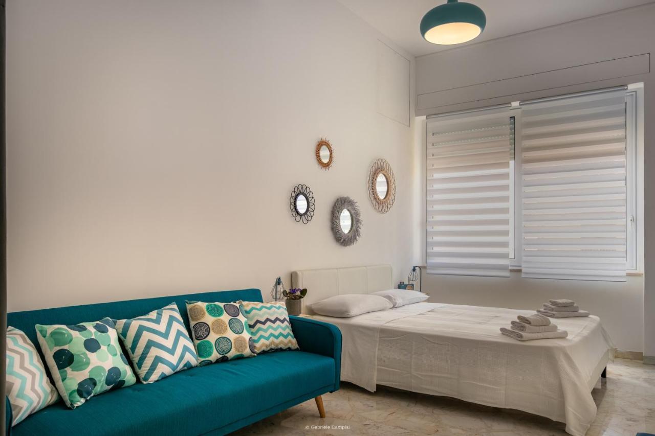 Oniro Bed & Breakfast Avola Exterior photo