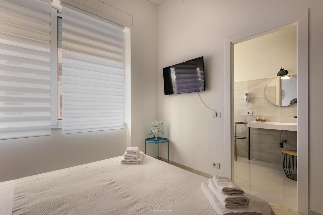 Oniro Bed & Breakfast Avola Exterior photo