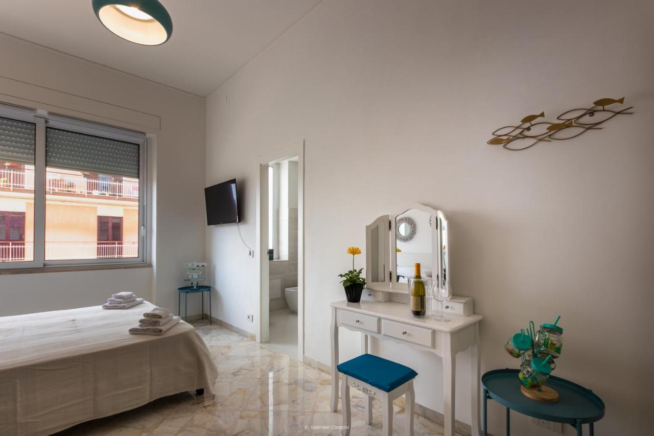 Oniro Bed & Breakfast Avola Exterior photo