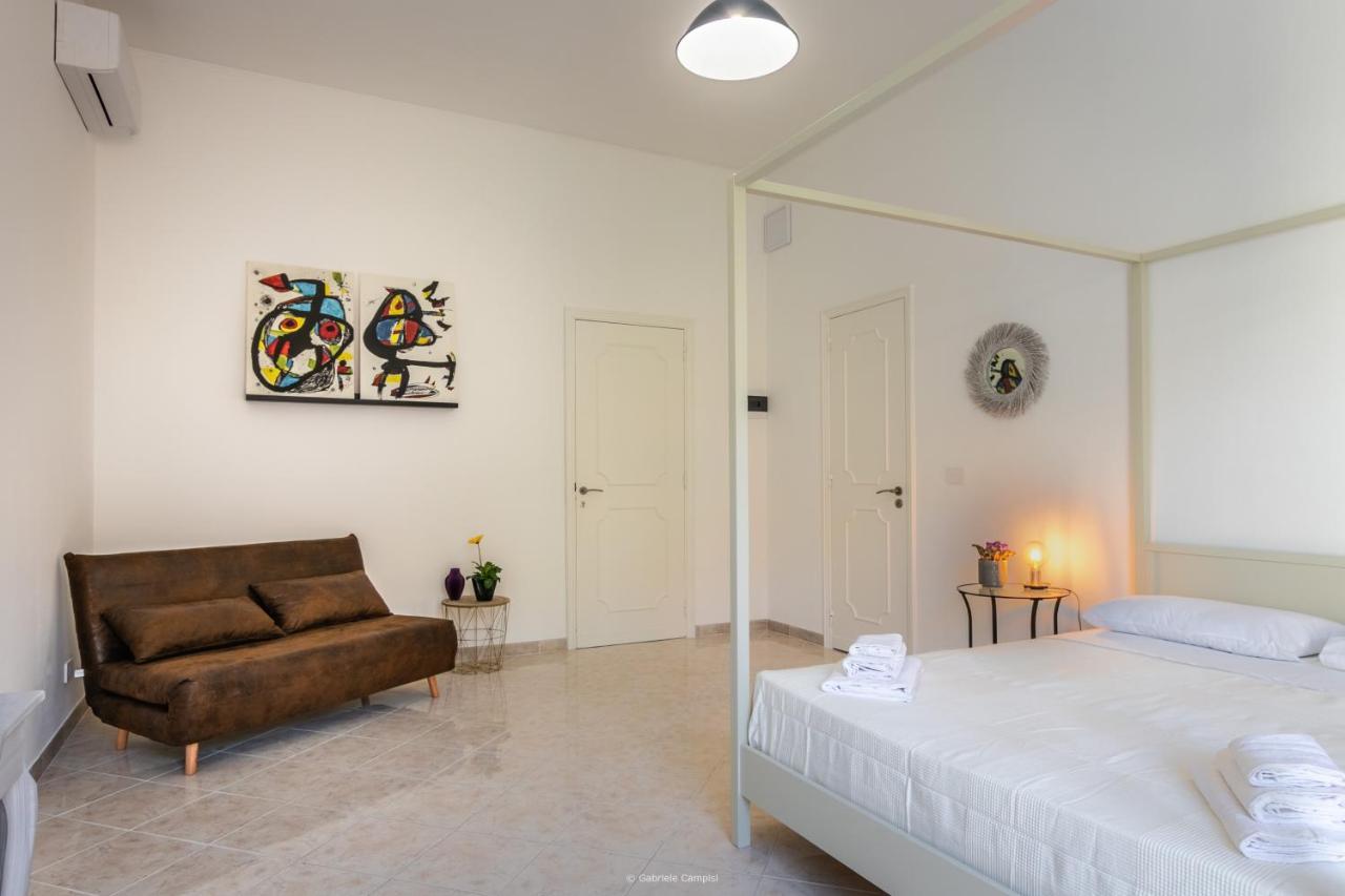 Oniro Bed & Breakfast Avola Exterior photo