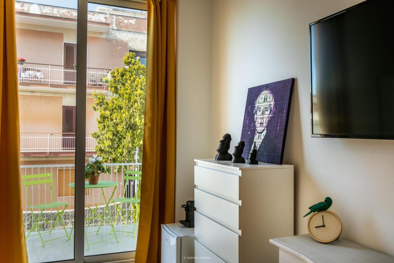 Oniro Bed & Breakfast Avola Exterior photo