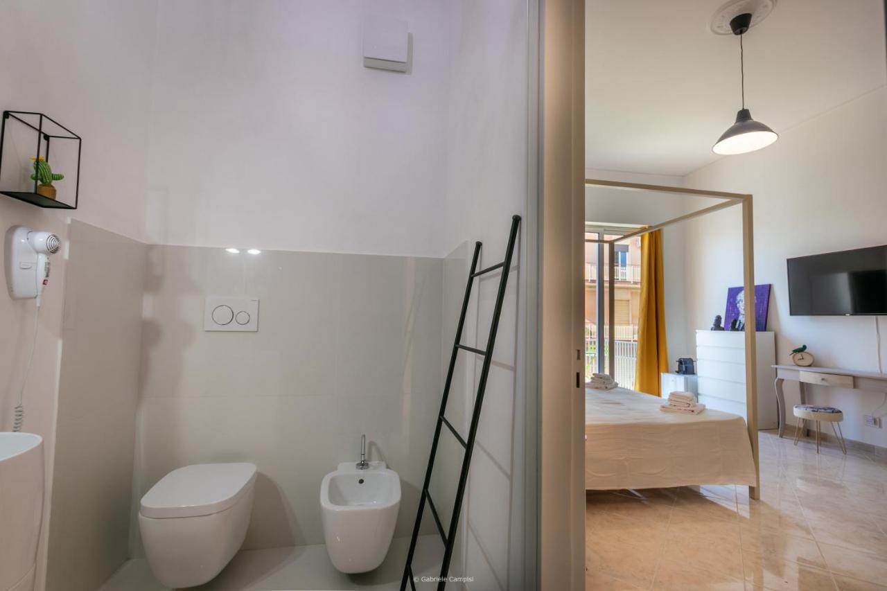Oniro Bed & Breakfast Avola Exterior photo