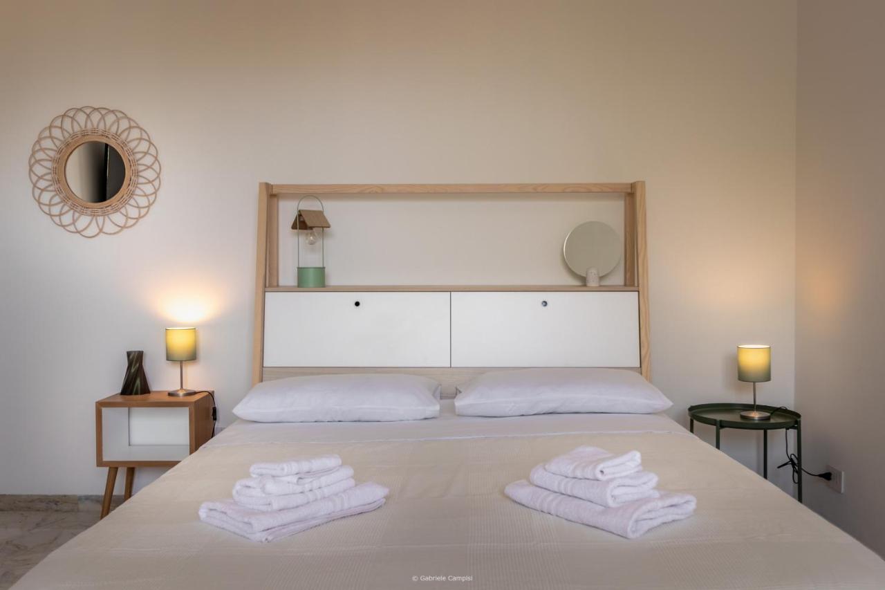 Oniro Bed & Breakfast Avola Exterior photo