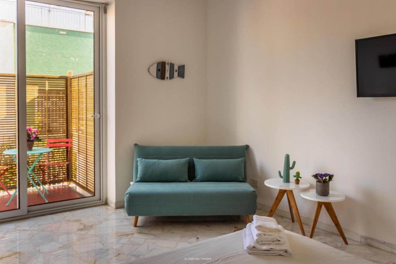 Oniro Bed & Breakfast Avola Exterior photo