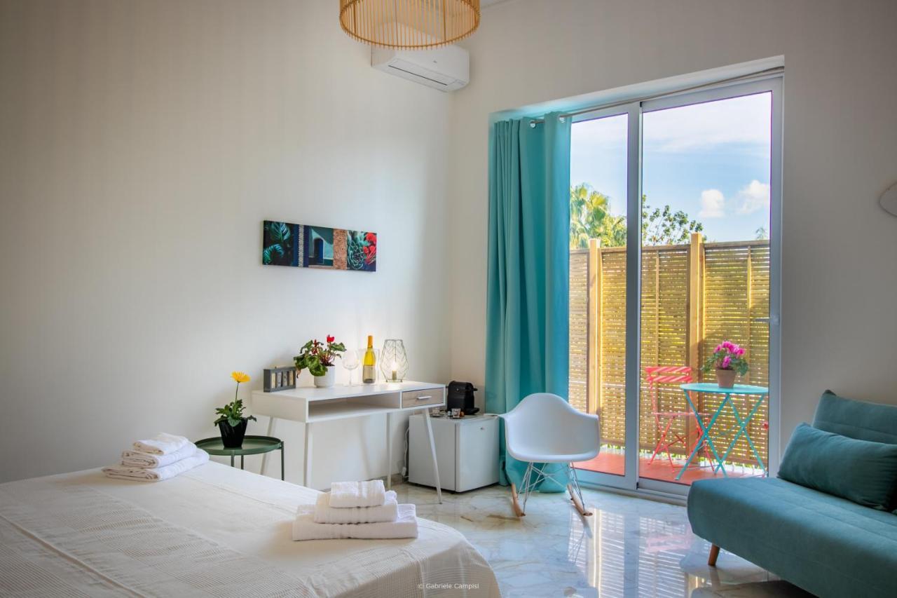Oniro Bed & Breakfast Avola Exterior photo