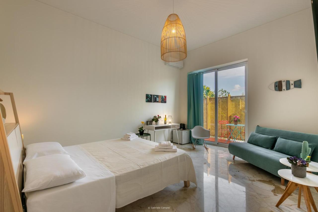 Oniro Bed & Breakfast Avola Exterior photo
