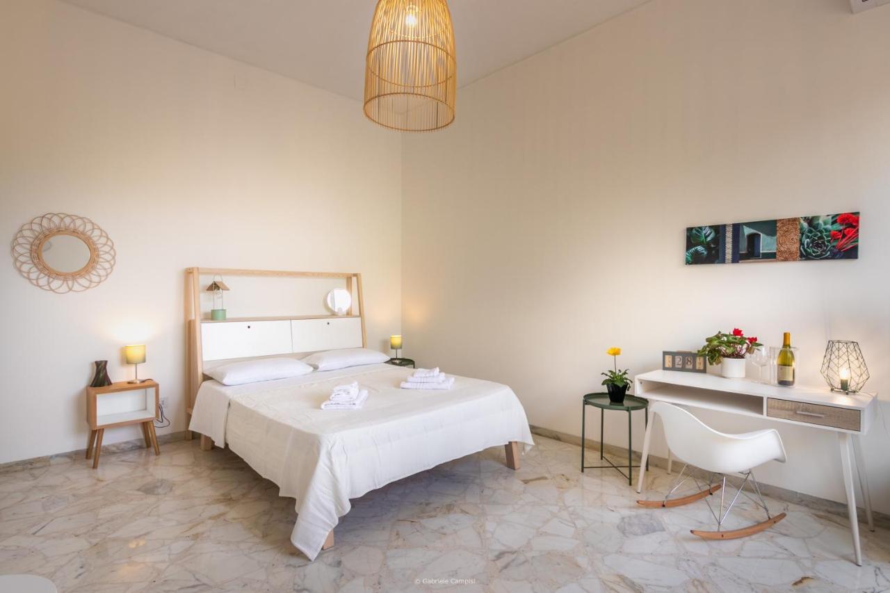Oniro Bed & Breakfast Avola Exterior photo