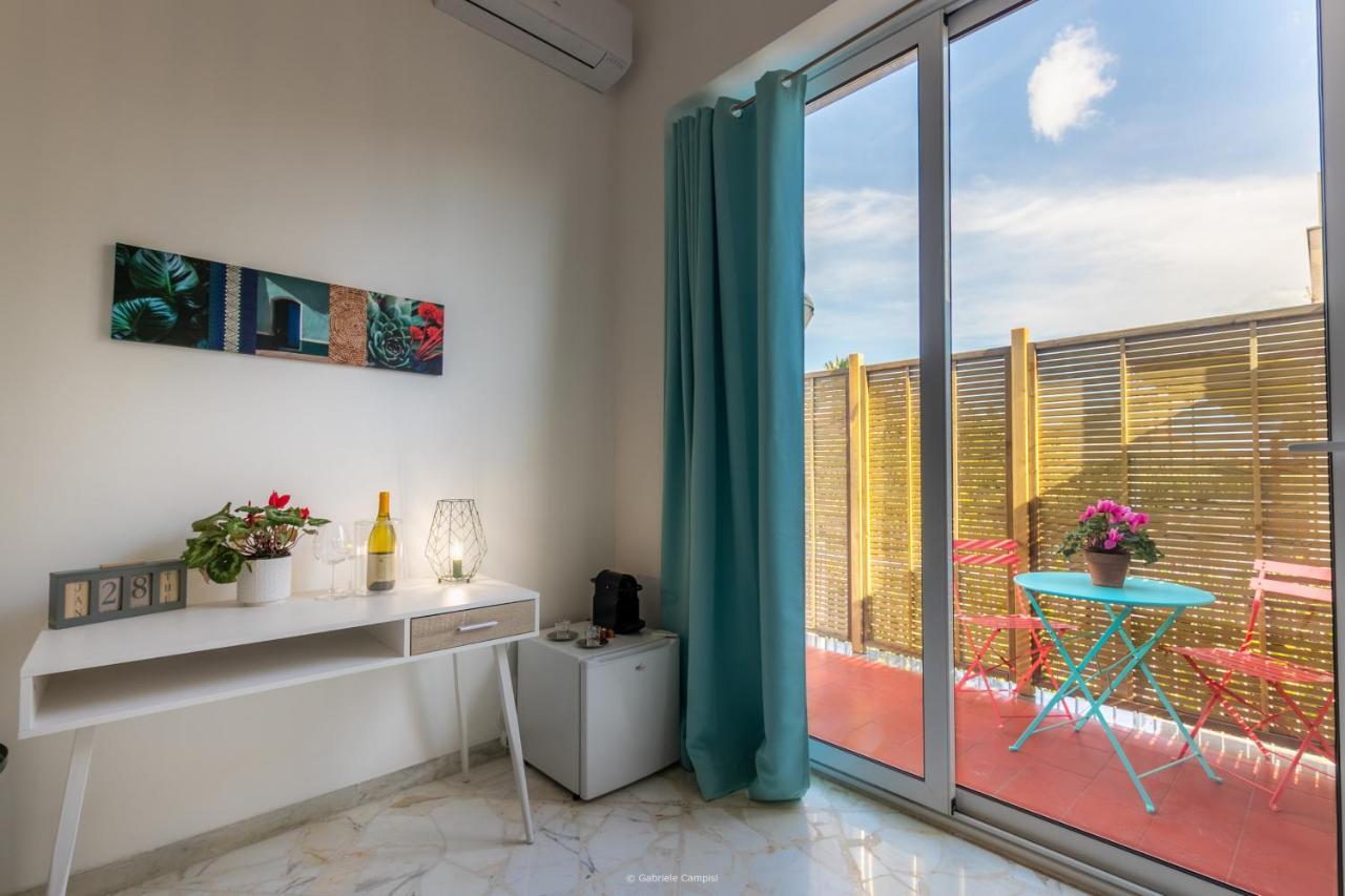 Oniro Bed & Breakfast Avola Exterior photo